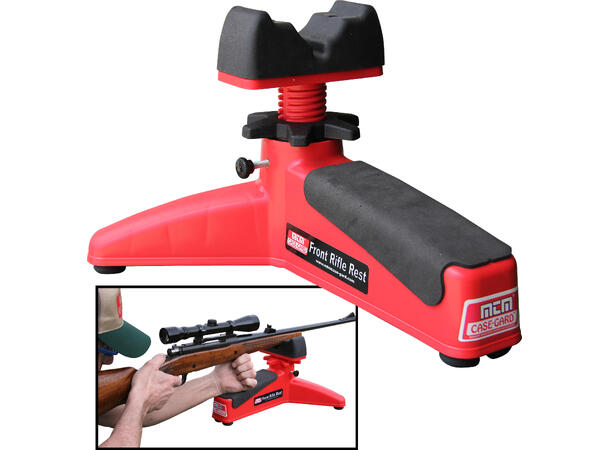 MTM Skytestøtte Front Håndvåpen/Rifle FRR-30, Skytestøtte front Pistol/Rifle 